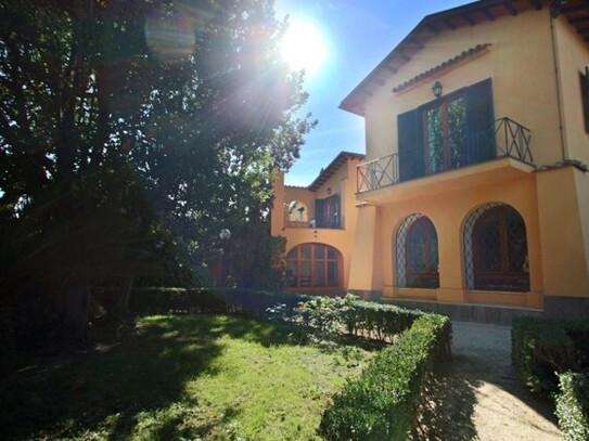 Rome - Exklusive Villa in Rom