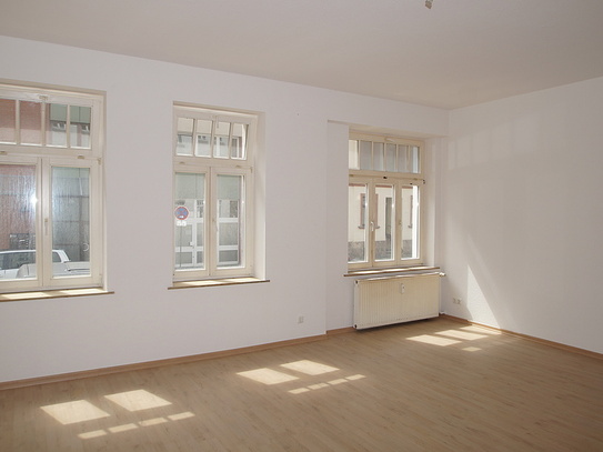 Chemnitz - +++frisch renoviert+++großzügige 3-Raum Wohnung