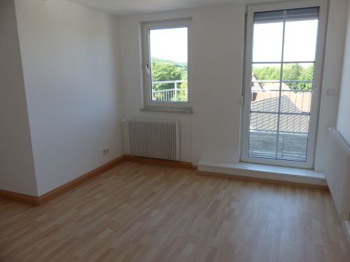 Arnstein - 2-Zimmer-Mietwohnung mit Balkon in 97450 Arnstein (ID 1297)