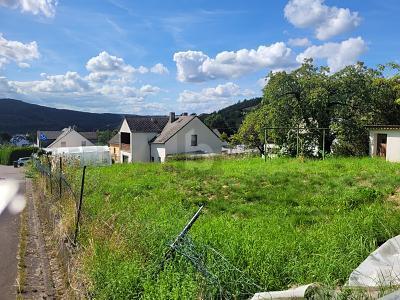 Mertesdorf - IHR EIGENHEIM OHNE HANGLAGE