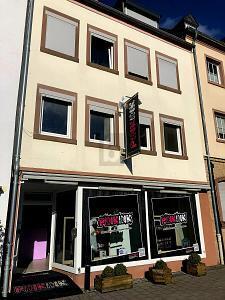 Bitburg - URBANES WOHNEN UND ARBEITEN IN DER CITY