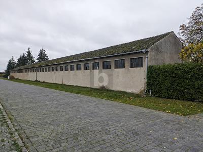 Jessen (Elster) Mark Zwuschen - 6% RENDITE + PHOTOVOLTAIKEINNAHMEN