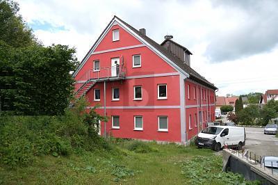 Scheuring - ZUR ANLAGE ODER EIGENNUTZUNG - HIER VIELES MÖGLICH