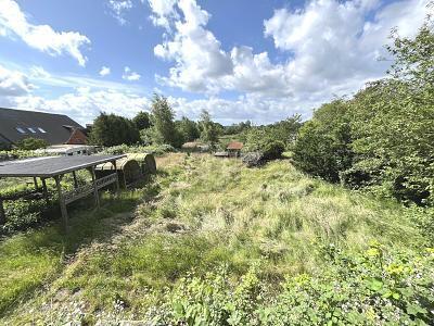 Neumünster - BAUHERREN AUFGEPASST! 3000M² REINES BAULAND IN RUHIGER LAGE