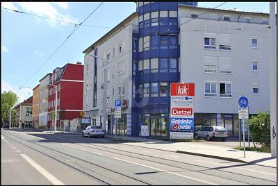 Halle - KAPITALANLAGE IN BELIEBTER LAGE