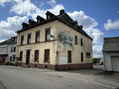 Gusenburg - VIELFÄLTIGE CHANCEN: IHR TRAUMLOKAL