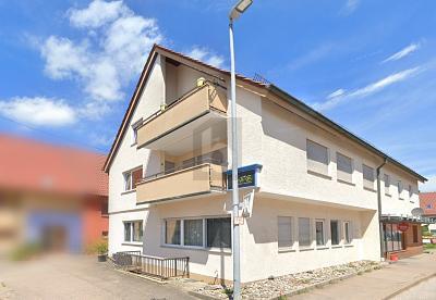 Lenningen - SOLIDE KAPITALANLAGE ZZGL. BAUPLATZ