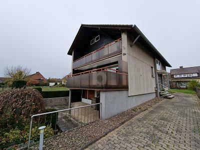 Bad Münder am Deister - WOHNTRAUM IN RUHIGER LAGE