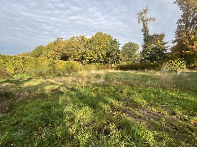 Bad Bramstedt - SCHÖN WOHNEN IN RUHIGER LAGE