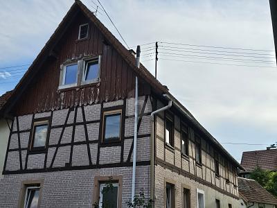 Gernsbach - 9% RENDITE: MEHRFAMILIENHAUS IN GERNSBACH