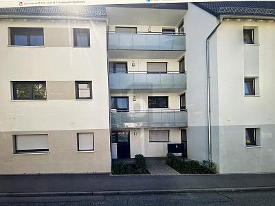 Stuttgart Möhringen - NEUWERTIG IN KLEINER WOHNEINHEIT