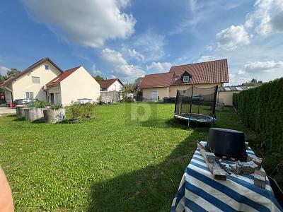 Adelshofen - DEIN PLATZ AN DER SONNE - CHARMANTES GRUNDSTÜCK