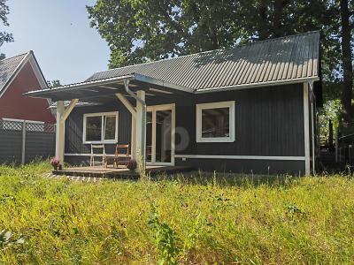 Tespe - FERIENHAUS VOR DEN TOREN HAMBURGS IN ELBNÄHE