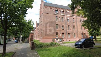 Frankfurt (Oder) - STILVOLL MIT AFA SONDERABSCHREIBUNG UNI QUARTIER C