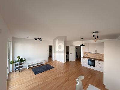 Berlin-Grünau - WASSERNÄHE & GROßER BALKON MIT KOMFORT - Photo 1