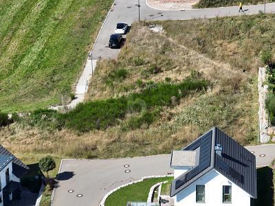 Sankt Georgen im Schwarzwald - BAUPLATZ MIT WEITSICHT