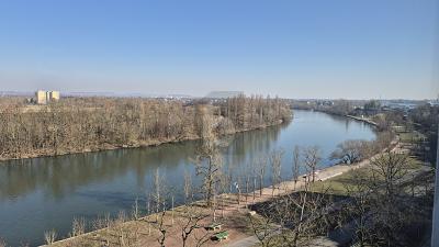 Offenbach - WOHNEN MIT AUSBLICK FÜR DIE FAMILIE