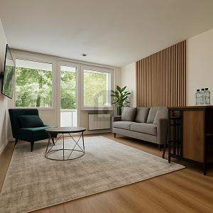 Hamburg Borgfelde - ATTRAKTIVES INVESTMENT FÜR KAPITALANLEGER