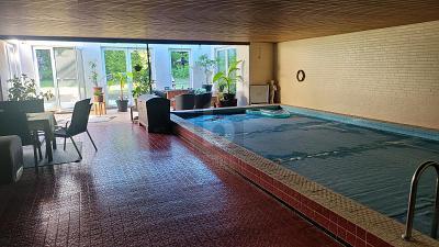 Tremsbüttel - WELLNESS OASE IN RUHIGER LAGE