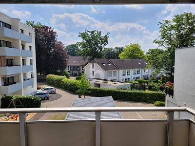 Bergisch Gladbach - RENDITE OBJEKT MIT SCHÖNER AUSSICHT