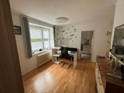 Kassel - GR0ßZÜGIG MIT BALKON NAHE STADTZENTRUM