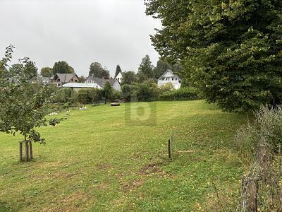 Hellenthal - TOLLE LAGE, VIEL PLATZ, NATUR UND FERNSICHT