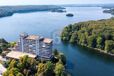 Malente - SEEBLICK MIT BARRIEREFREIHEIT