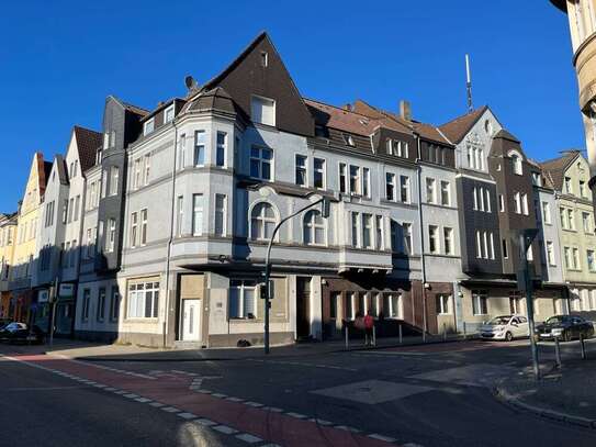 Dortmund - Attraktives Investment: Mehrfamilienhaus mit 17 Whg, Lager & Antenne in Dortmund Bövinghausen