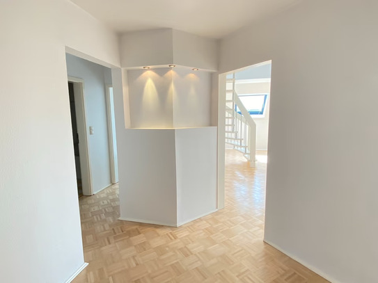 Wolfsburg - Schöne 86m² Maisonettenwohnung in Wolfsburg zu verkaufen!