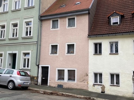 Freiberg - Wohneigentum unweit der Stadtmauer Freibergs -- Neuer Preis !!!!