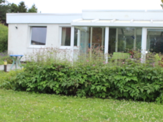 Lübeck - REH im Bungalow-Stil auf Eigenland