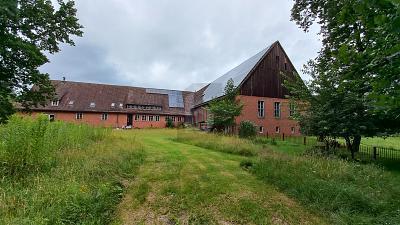 Liebenau - GROßZÜGIGE KAPITALANLAGE MIT SOLAR