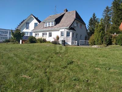 Eisenbach (Hochschwarzwald) - SONNIG MIT HERRLICHER ALPENSICHT