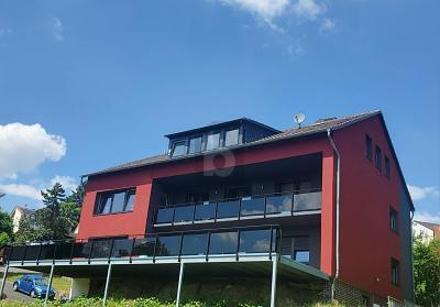 Homberg (Efze) - 7% RENDITE - TOP LAGE - NEU SANIERT - MODERN