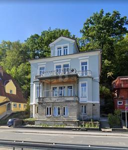 Coburg - HOCHWERTIG, ENERGETISCH TOP SANIERT, BESTE LAGE