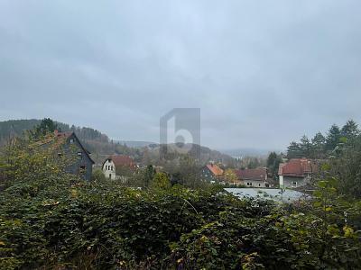 Suhl - RUHIG, EBEN UND SCHÖNER AUSBLICK