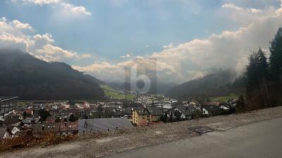 Wolfach - RUHIG UND NATURNAH MIT POSTKARTENPANORAMA