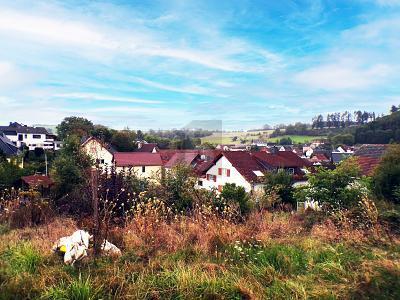 Grävenwiesbach - RUHE UND SONNE PUR