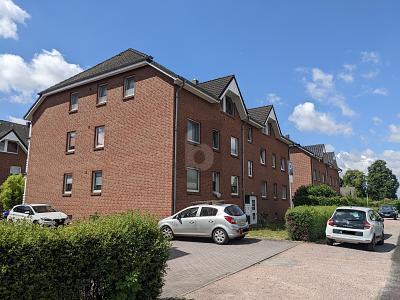 Köthen - 1. STOCK MIT SONNENBALKON