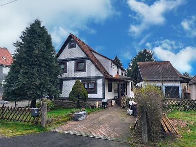 Schleusingen - 165M² - PERFEKTES ZUHAUSE FÜR DIE GROßFAMILIE