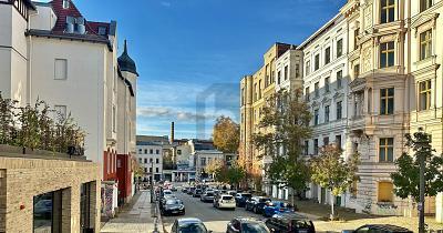 Berlin-Prenzlauer Berg - FREI , TOP LAGE , DIREKT AM SENEFELDER PLATZ