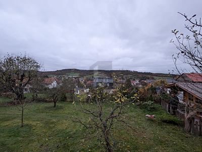 Merkers-Kieselbach - FAMILIENFREUNDLICH, RUHIG, STADTBLICK