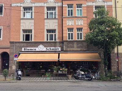 Nürnberg - VIELFÄLTIGE GESCHÄFTSMÖGLICHKEITEN