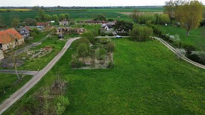 Borrentin - GENIEßEN SIE DIE RUHIGE LAGE