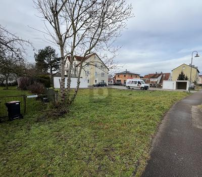 Nordendorf - DEIN PLATZ AN DER SONNE - CHARMANTES GRUNDSTÜCK