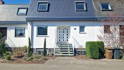 Viernheim - GEPFLEGT IN WALDRANDLAGE