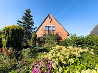 Fleckeby - FAMILIENTRAUM IN NÄHE ZUR SCHLEI