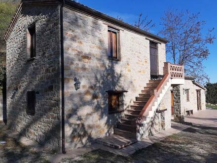 Cellino Attanasio - LUXUS Villa mit Meerblick im Outdoor Bereich