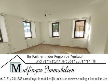 Pommersfelden OT - 2 Zi. Wohnung im EG mit Carport