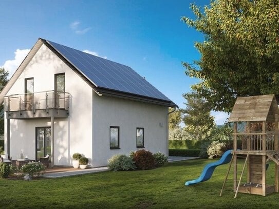 Kölleda - Ihr neues Traumhaus in Klleda wartet auf Sie!